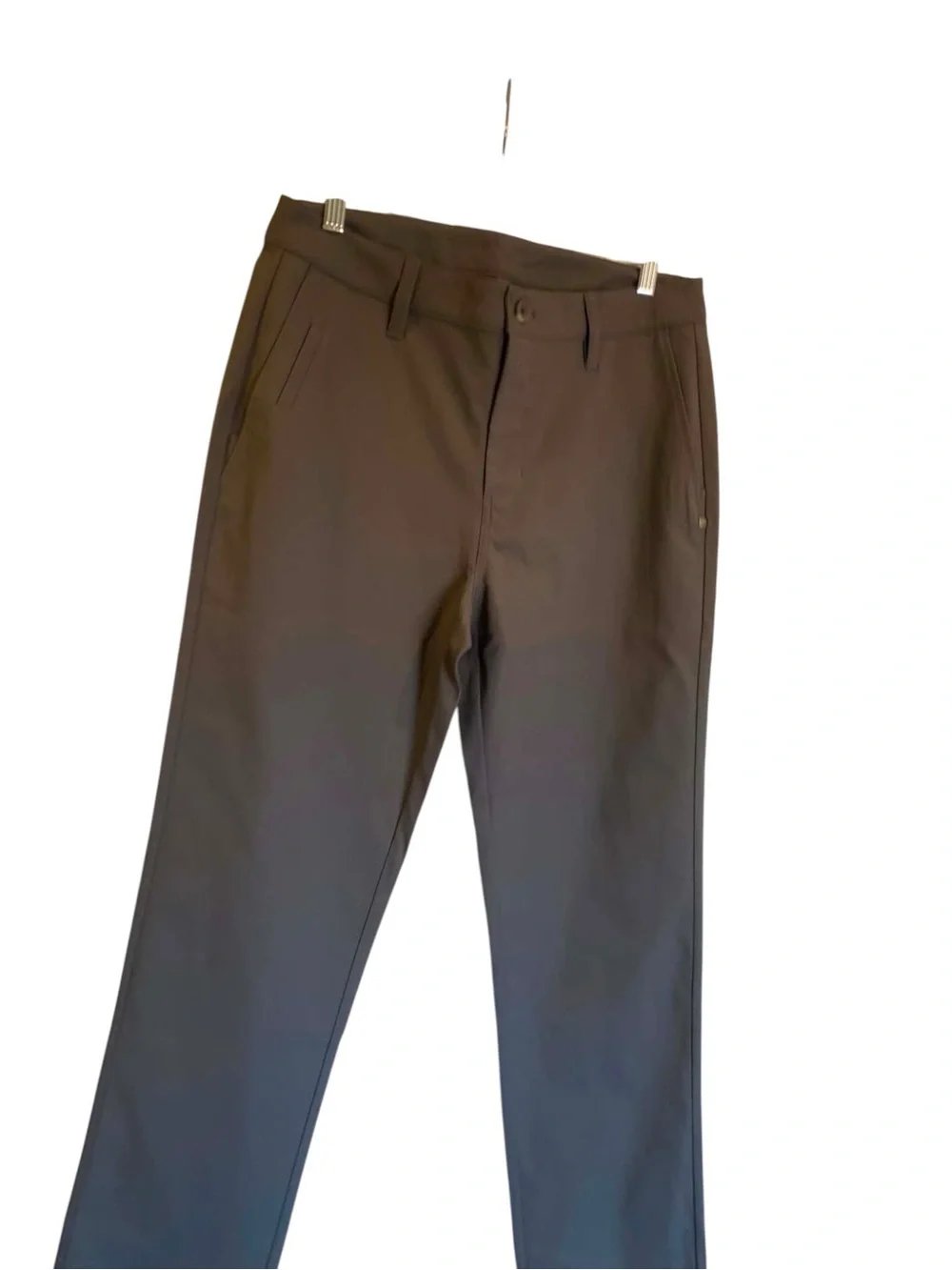 NWOTVuori Men’s Chino Pants GRAY Size 30/31